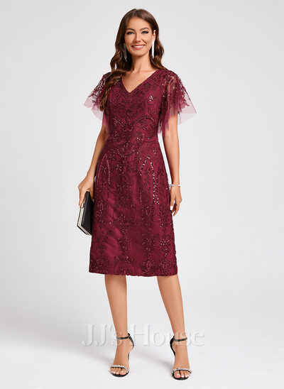 JJ's House Cocktail Dresses (297458) | JJ's House