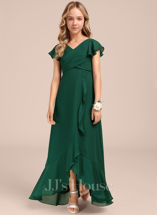 JJ's House Junior Bridesmaid Dresses (308836) | JJ's House