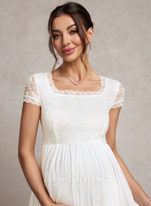 JJ's House Maternity Wedding Dresses (419834) | JJ's House