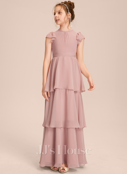 JJ's House Junior Bridesmaid Dresses (288025) | JJ's House JJ's House Junior Bridesmaid Dresses (288025) | JJ's House