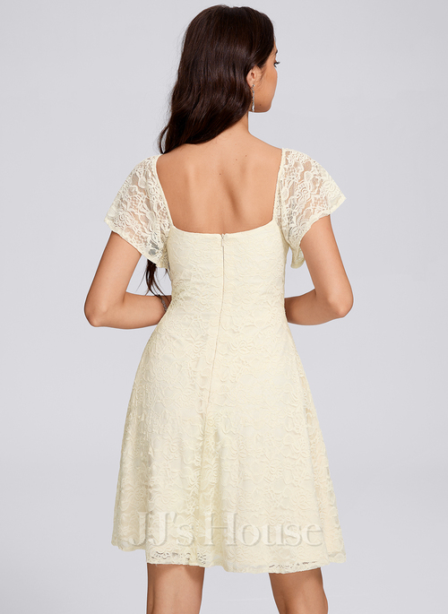 sophia lace dress Sophia Dress & Bloomers – Baby Beau and Belle main image 0