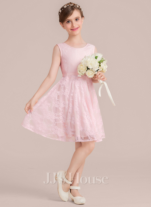 JJ's House Junior Bridesmaid Dresses (130504) | JJ's House