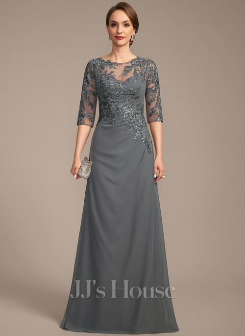 sachin and babi light blue dress Sequins Jjshouse Mother Of Groom Dresses Sheath/Column Sequins Lace Dress