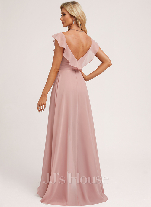 jumpsuit bridesmaid dresses Luxury Long Ball Gown Sequin Off The Shoulder Backless Wedding Dress w main image 0