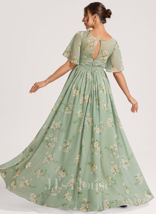 maternity evening dress pattern Carla Maternity Evening Dress with easy Nursing Opening in Teal Green –  Angel Maternity USA