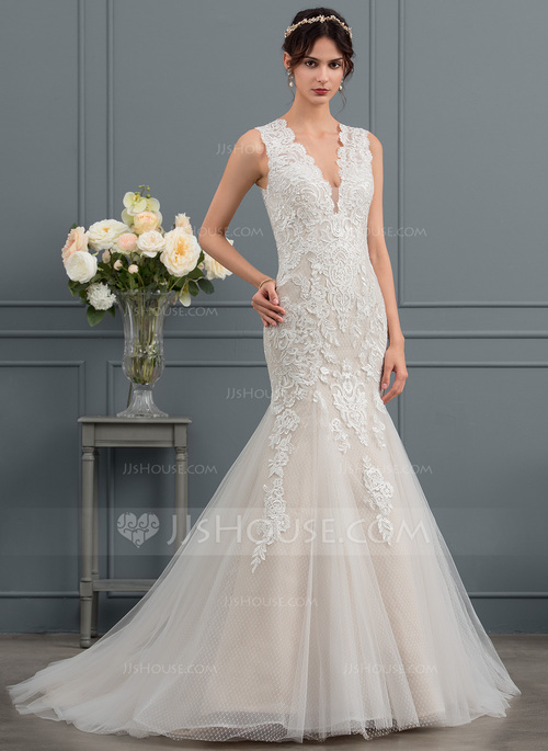 JJ's House Wedding Dresses (145311) | JJ's House