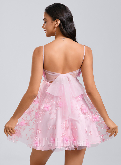 JJ's House Homecoming Dresses (303423)