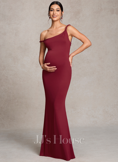 princess polly baby blue dress JJ's House Maternity Formal Dresses (420424)