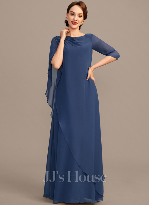 a line pleated chiffon floor length dress WEDTREND Women Royal Blue Formal Dress Pleated Asymmetric Chiffon Strapless  Baby Cakes Maxi A Line Party Dress