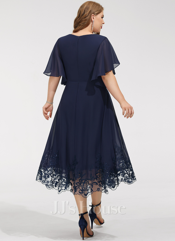JJ's House Cocktail Dresses (272141) | JJ's House