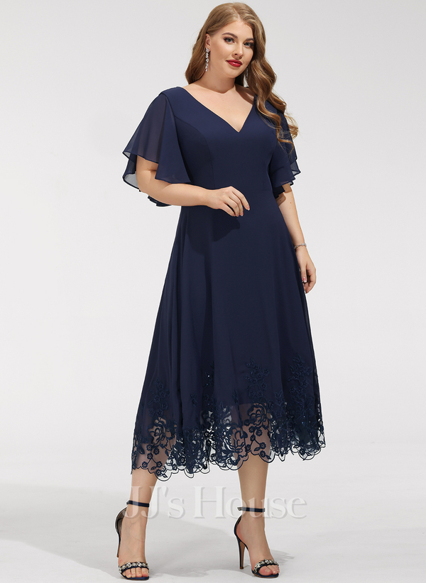 JJ's House Cocktail Dresses (272141) | JJ's House