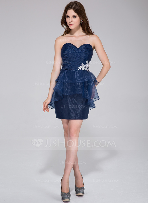 JJ's House Cocktail Dresses (27376) | JJ's House