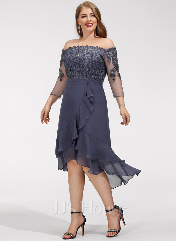 JJ's House Cocktail Dresses (272140) | JJ's House