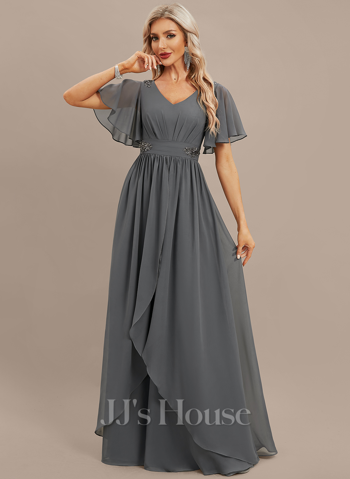 JJ's House Evening Dresses (295540) | JJ's House