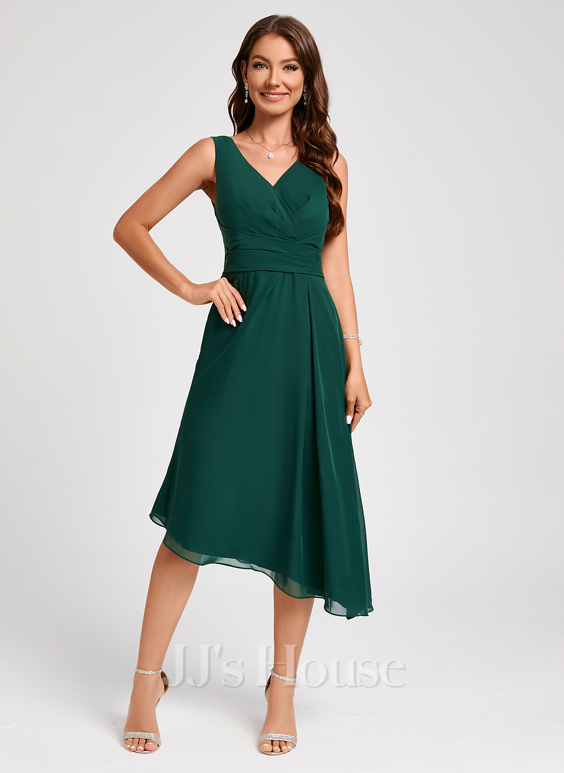 JJ's House Cocktail Dresses (297475) | JJ's House