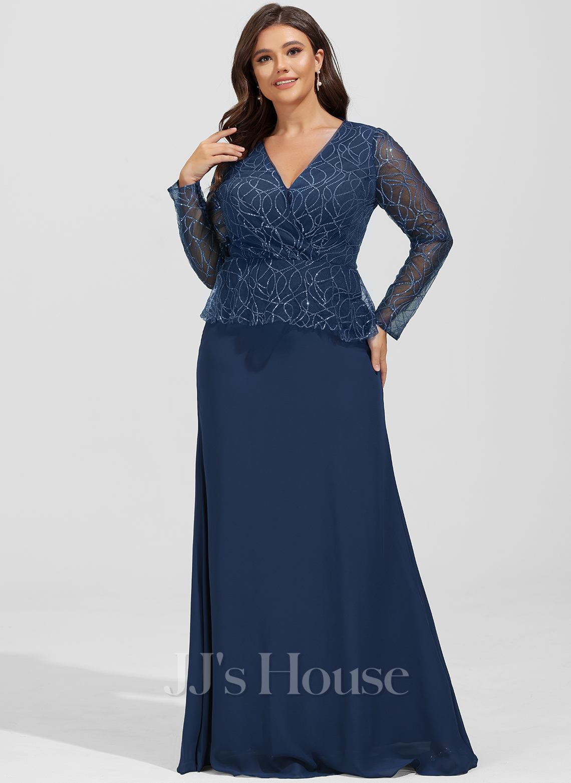 JJ's House Evening Dresses (271453) | JJ's House