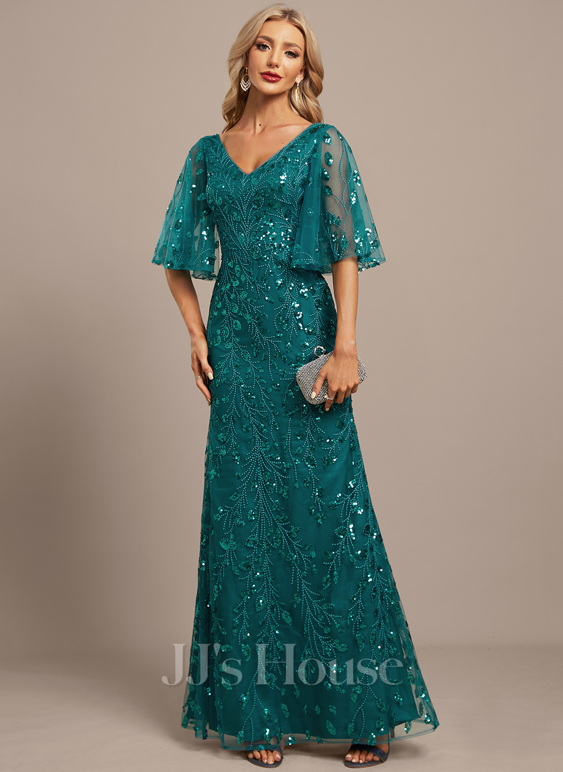 JJ's House Evening Dresses (292123) | JJ's House