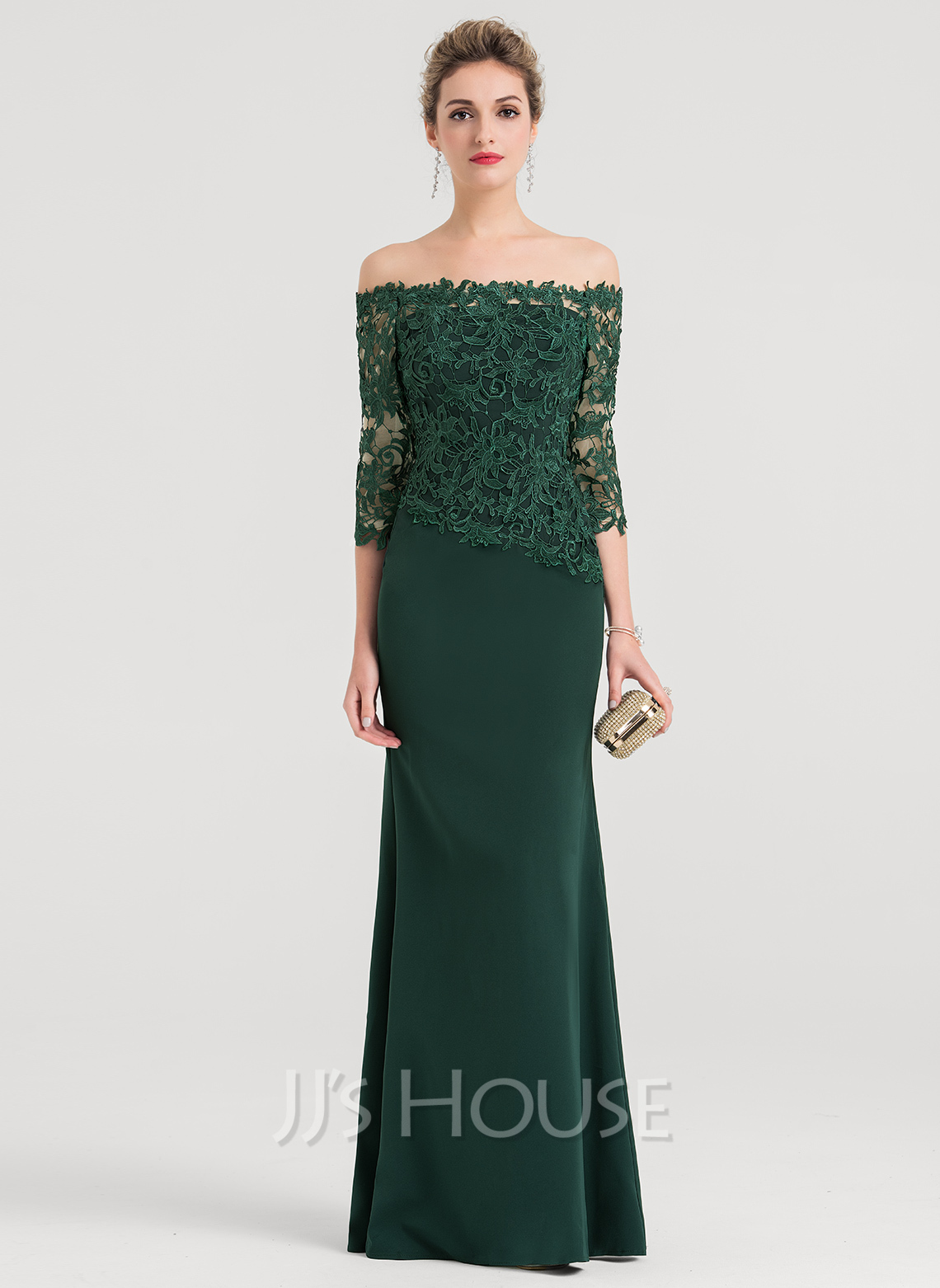 JJ's House Evening Dresses (147967) | JJ's House