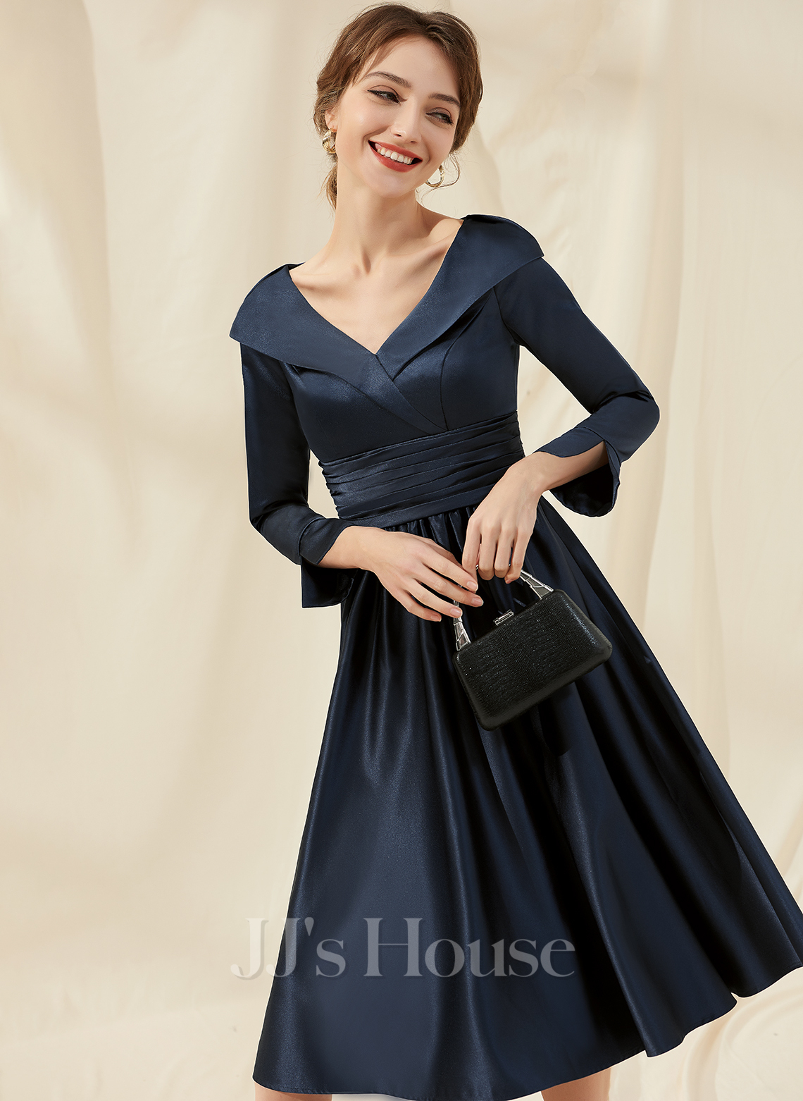 JJ's House Cocktail Dresses (252917) | JJ's House
