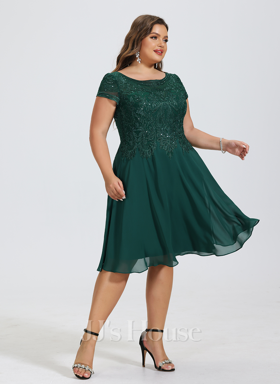 JJ's House Cocktail Dresses (230193) | JJ's House