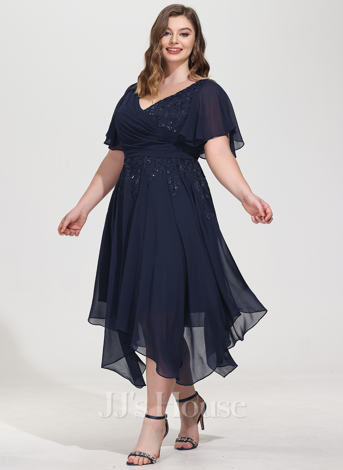 JJ's House Cocktail Dresses (285478) | JJ's House