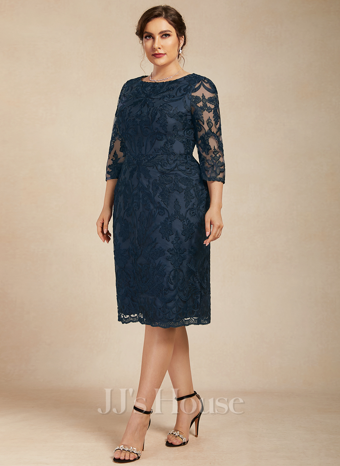 JJ's House Cocktail Dresses (255793) | JJ's House