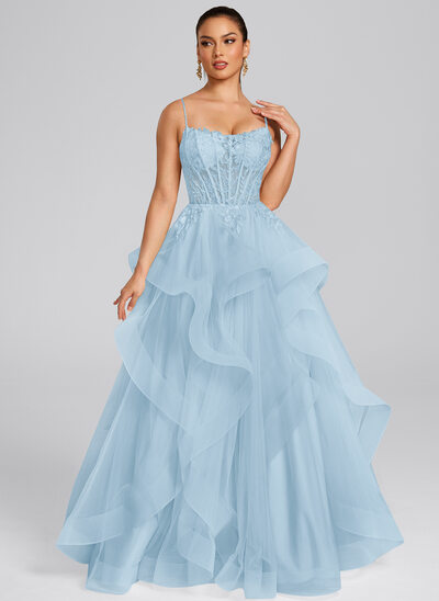 Sky Blue Prom Dresses | JJ's House Sky Blue Prom Dresses | JJ's House