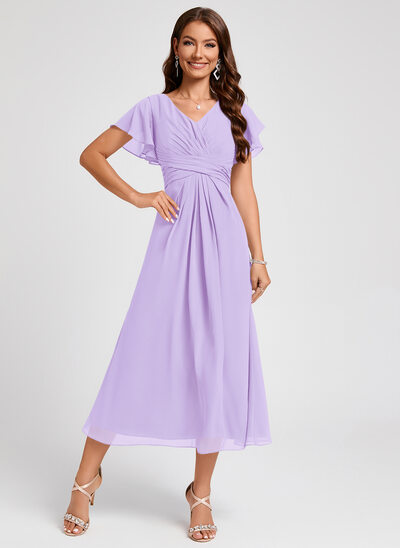 sachin and babi light blue dress Lilac Cocktail Dresses