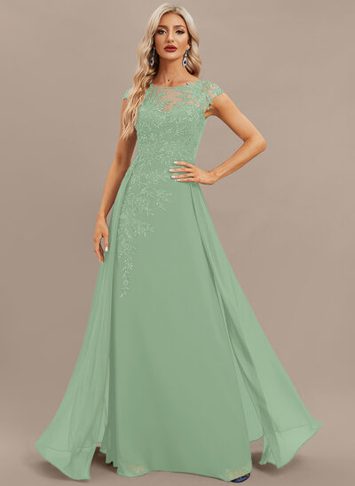 Sage Green Evening Dresses | JJ's House Sage Green Evening Dresses | JJ's House
