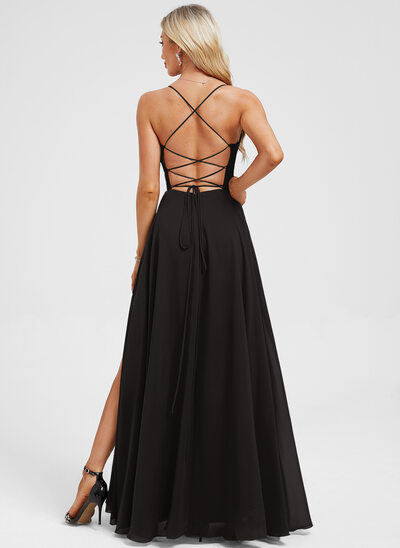 Black Prom Dresses | JJ's House