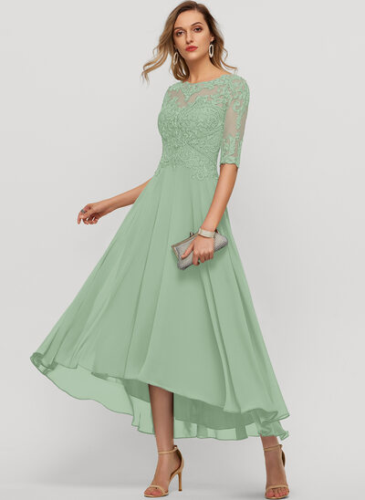 Sage Green Mother of the Bride Dresses | JJ's House Sage Green Mother of the Bride Dresses | JJ's House