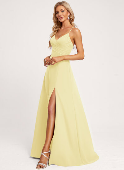 adrianna papell bridesmaid dresses near me Sample Adrianna Papell 40409 Bridesmaid / Prom Dress main image 0