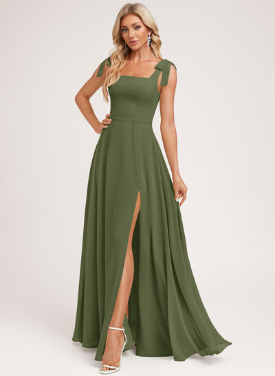 green silk midi dress Emerald green midi satin slip dress 'Majestic' – Serena Silueta main image 0