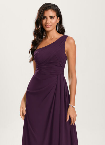 Grape Bridesmaid Dresses | JJ's House Grape Bridesmaid Dresses | JJ's House