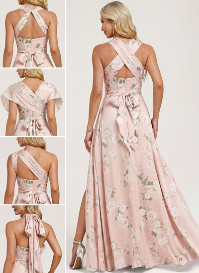 Halter Evening Dresses | JJ's House