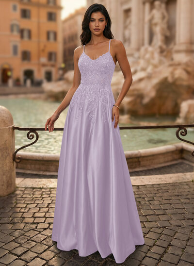 evening dresses haute couture designers Long Formal Evening Prom Dress main image 1