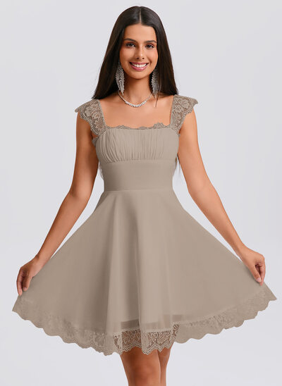 sachin and babi light blue dress Brown Formal Dresses, Brown Occasion Dresses & Brown Black Tie Dresses main image 0