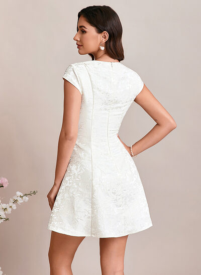 sachin and babi light blue dress Mini Dresses