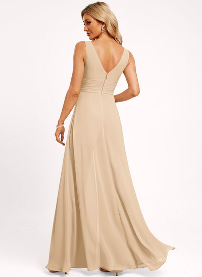 Elegant Lace Top Junior Bridesmaid Dresses Regency main image 0