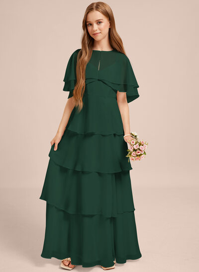 Junior Bridesmaid Dresses | JJ's House