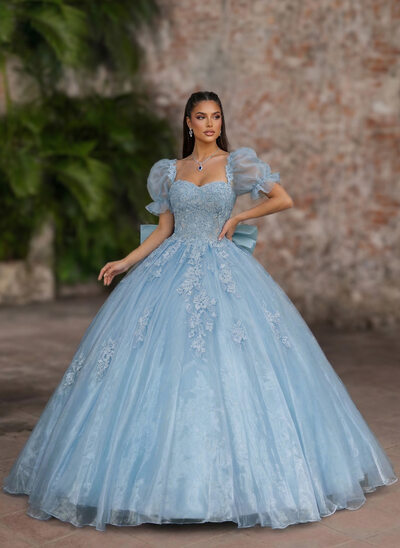 Quinceaera Dresses & Quince Ball Gowns | JJ's House