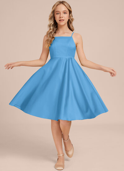 Junior Bridesmaid Dresses | JJ's House