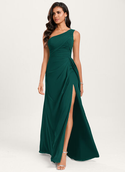 Emerald Bridesmaid Dresses | JJ's House