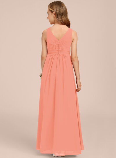 Junior Bridesmaid Dresses | JJ's House