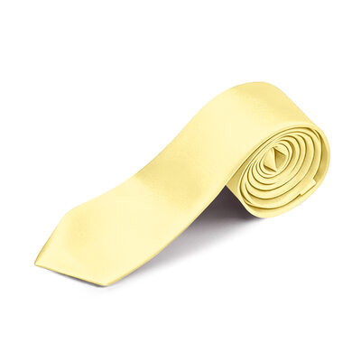 Klassisk stil Slips