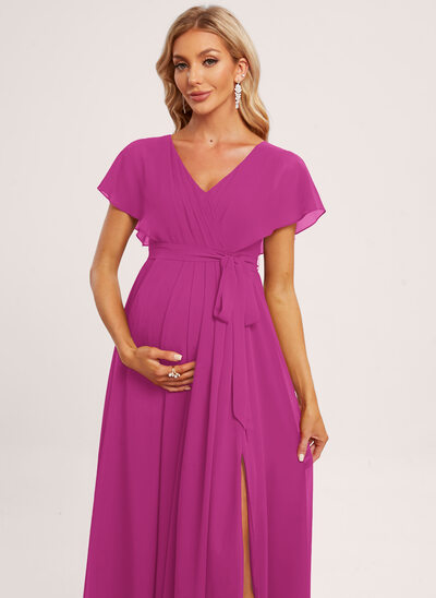 Maternity Bridesmaid Dresses | JJ's House