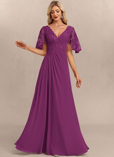 Orchid Evening Dresses | JJ's House