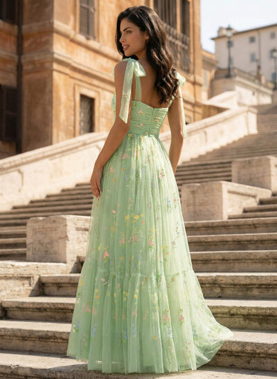 Sweetheart Evening Dresses | JJ's House