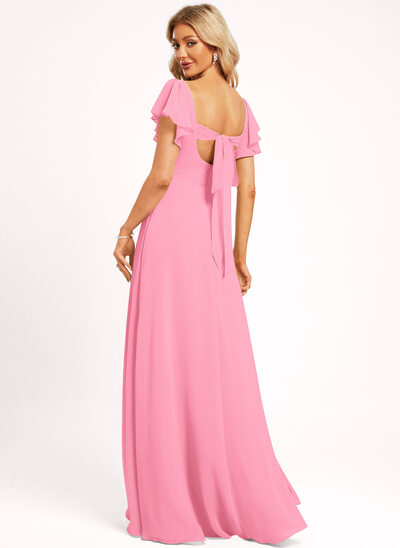 blue dress for baby girl Classic Multiway Infinity Dress In Peony For Sale - Bridesmaids Dresses main image 1