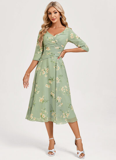 Sage Green Garden Mother of the Bride Dresses | JJ's House Sage Green Garden Mother of the Bride Dresses | JJ's House